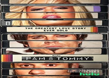 Pam & Tommy 1. Sezon 4. Bölüm ücretsiz izle