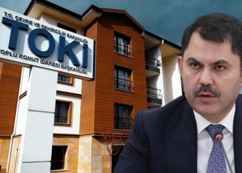 11 ilde 17 bin 902 konutun temeli atılıyor! Bakan Kurum: Söz verdiğimiz gibi teslim edeceğiz