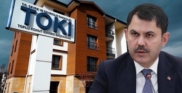 11 ilde 17 bin 902 konutun temeli atılıyor! Bakan Kurum: Söz verdiğimiz gibi teslim edeceğiz