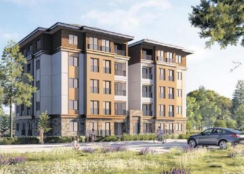 18 bine yakın konut için temel atılıyor