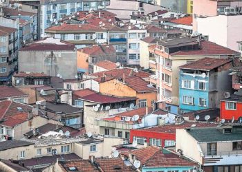 4 üniversiteden deprem master planı! İstanbul’da riskli olmayan semt yok