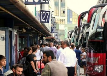 9 günlük bayram tatili, turizmcileri sevindirdi