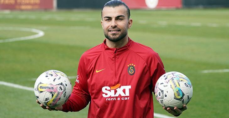 Abdülkerim Bardakcı Milli Takım kadrosundan çıkarıldı! İşte nedeni