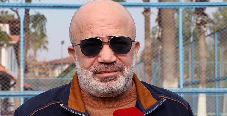 Adana Demirspor başkanı Murat Sancak kararını verdi!