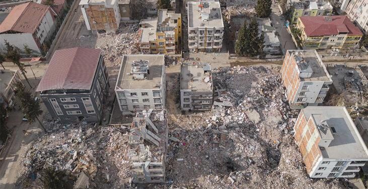 Adıyaman Valiliği’nden yalan haberlere suç duyurusu açıklaması