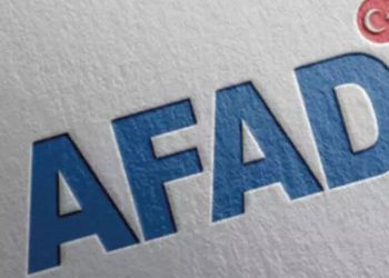 AFAD’da idari büroda çıkan yangın söndürüldü