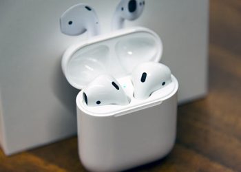 Airpods 3 geliyor! İşte en dikkat çeken özelliği…