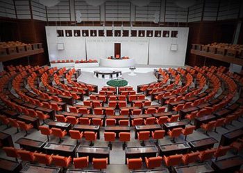 AK Parti’den 38 maddelik yeni yasa teklifi