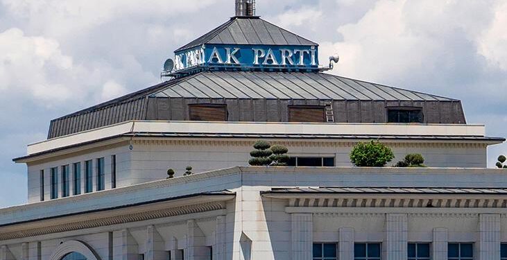 AK Parti’den belediye başkanlarına ‘ramazan ayı faaliyetleri’ genelgesi