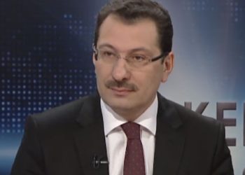 AK Parti’den İstanbul açıklaması: YSK yarın görüşmeye başlayacak