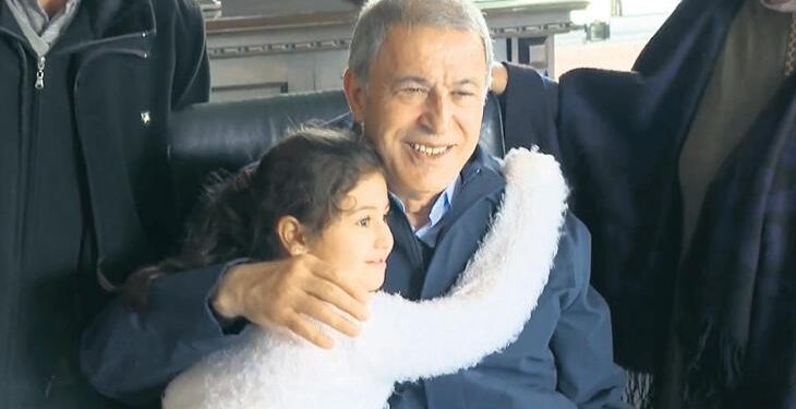 Akar: Tüm imkânlar seferber edildi