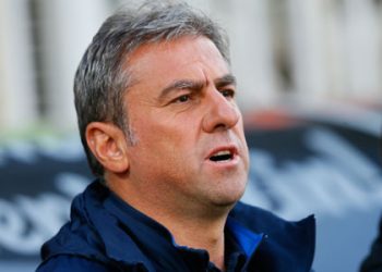 Akhisarspor’a Hamzaoğlu darbesi