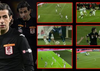 Alanyaspor maçında Jorge Jesus’a çıkan kırmızı kart doğru mu? Fenerbahçe’nin iptal edilen golü ve penaltı kararlarını yorumladı