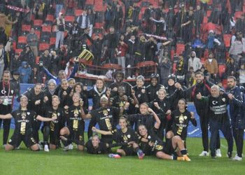 ALG Spor, Beşiktaş’ı 2-1 mağlup etti