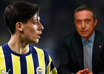 Ali Koç’tan Arda Güler talimatı! Yeni sözleşme hamlesi