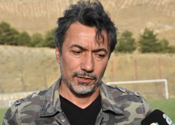 Ali Ravcı: “Hem ligde hem de kupada hedefimiz var”