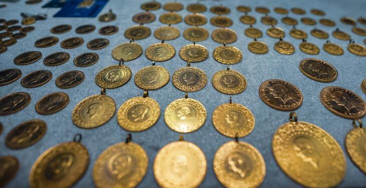 Altın fiyatları tırmanışa geçti! Nedeni belli oldu