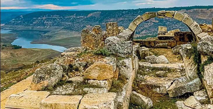 Apalliunas ve Apollon bilmecesi