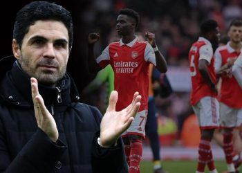 Arsenal, Premier Lig’de zirvede! Maaş listesinde dipte, Chelsea’nin harcaması dudak uçuklattı