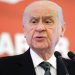 Bahçeli: Memnuniyet duymak mümkün değil
