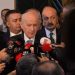 Bahçeli’den, Kılıçdaroğlu’nun HDP buluşmasına ilk tepki: Hayal kırıklığına uğrayacaklar