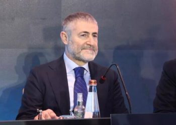Bakan Nebati’den Türkiye Ekonomi Modeli ile ilgili açıklama