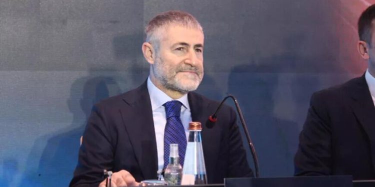 Bakan Nebati’den Türkiye Ekonomi Modeli ile ilgili açıklama