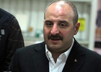 Bakan Varank, Hatay’da