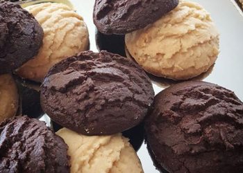 Balayı kurabiyesi tarifi