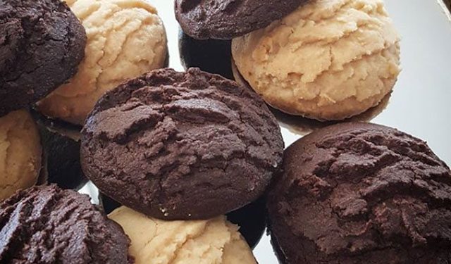 Balayı kurabiyesi tarifi