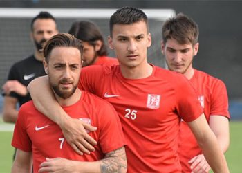 Balıkesirspor Baltok’ta Mehmet Boztepe ayrıldı