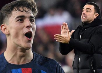 Barcelona’da Gavi krizi! Mahkeme reddetti, serbest kalabilir