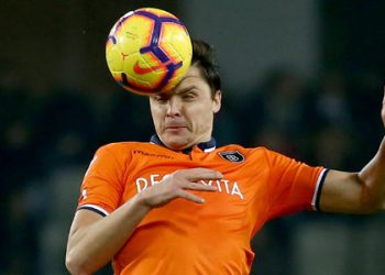 Başakşehir’in büyük özlemi