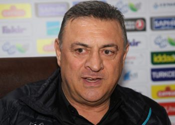 Başkan Kartal’dan dostluk mesajları