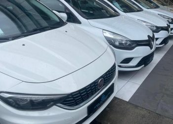 Bayilerde sıfır araç olmaması ikinci el otomobil pazarını hareketlendirdi