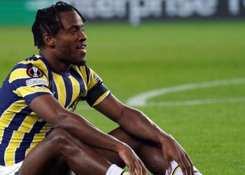 Belçika Milli Takımı’ndan şaşırtan Batshuayi kararı! Tedesco açıkladı