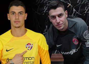 Berke Özer sürprizi! İskoçya ekibi transfer için devrede