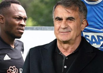 Beşiktaş gözden çıkarmıştı! Jackson Muleka’nın yerine dev forvet