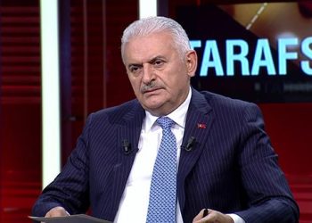 Binali Yıldırım’dan CNN TÜRK’te flaş açıklamalar