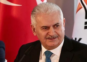 Binali Yıldırım’dan su ve öğrenci akbiline indirim müjdesi!