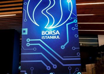 Borsa güne yükselişle başladı