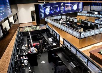 Borsa günün ilk yarısında geriledi