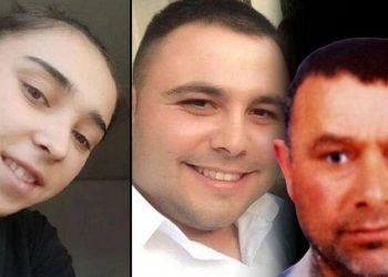 Boş evde ölüm pususu: Babasını ilaçla bayılttı, sevgilisiyle tavana astı