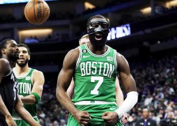 Boston Celtics, Sacramento Kings’i yenerek konferans ikinciliğini sürdürdü