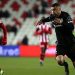 Burak Yılmaz: Gol olacağına çok inanmıştım