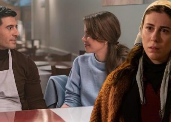 ‘Camdaki Kız’da Türkan baskını! Hayri şimdi ne yapacak?