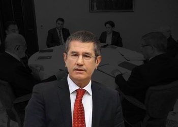 Canikli: 6’lı masanın ekonomi programı dışa bağımlı olacak