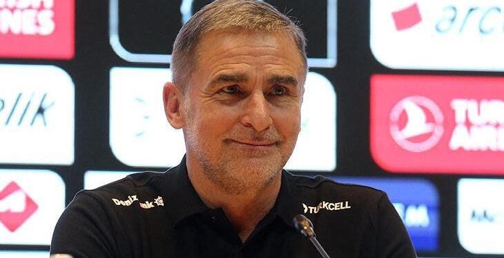 CANLI | A Milli Takım Teknik Direktörü Stefan Kuntz açıklamalarda bulunuyor
