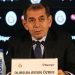 CANLI | Galatasaray Başkanı Dursun Özbek açıklamalarda bulunuyor