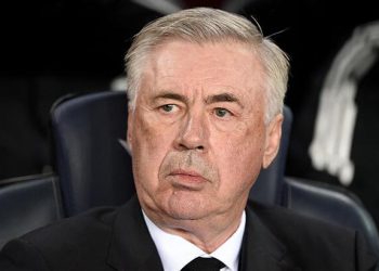 Carlo Ancelotti: Şüpheyle yaklaşıyorum